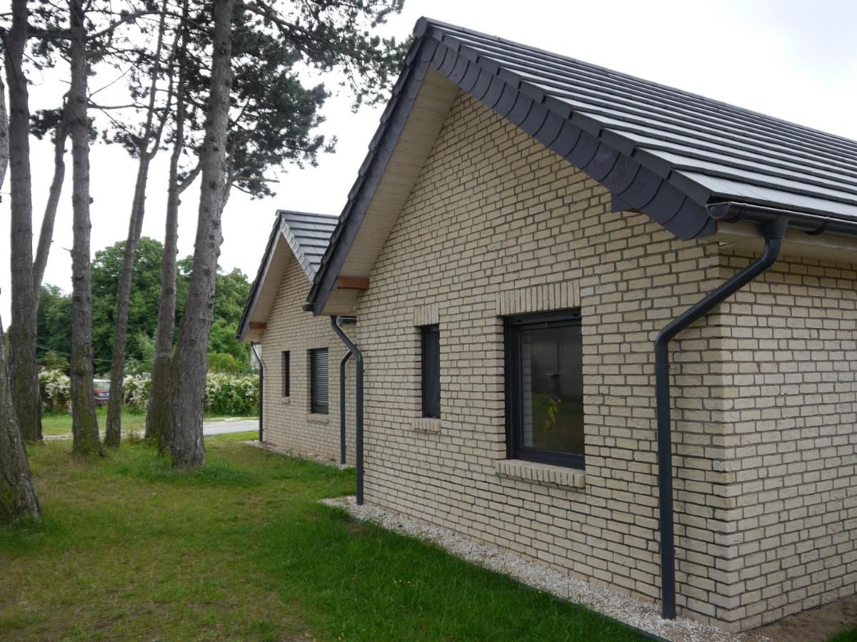 Дома для отпуска Baltic Holiday Houses Мельно-30