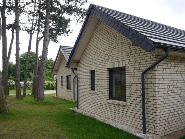 Дома для отпуска Baltic Holiday Houses Мельно-29